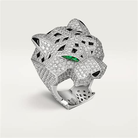 panthere di cartier offerta|Panthère on Cartier® Official Website .